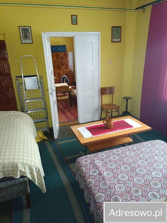 dom wolnostojący, 3 pokoje Imielno, ul. Wesoła. Zdjęcie 8