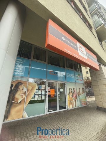 Lokal Warszawa Ochota, ul. Pruszkowska. Zdjęcie 8