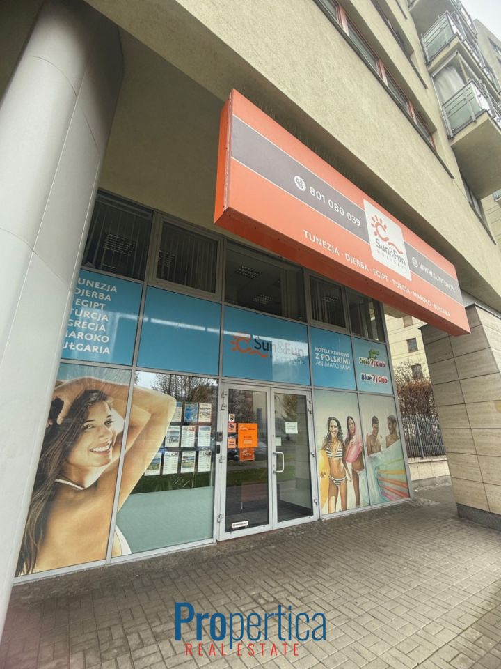 Lokal Warszawa Ochota, ul. Pruszkowska. Zdjęcie 8