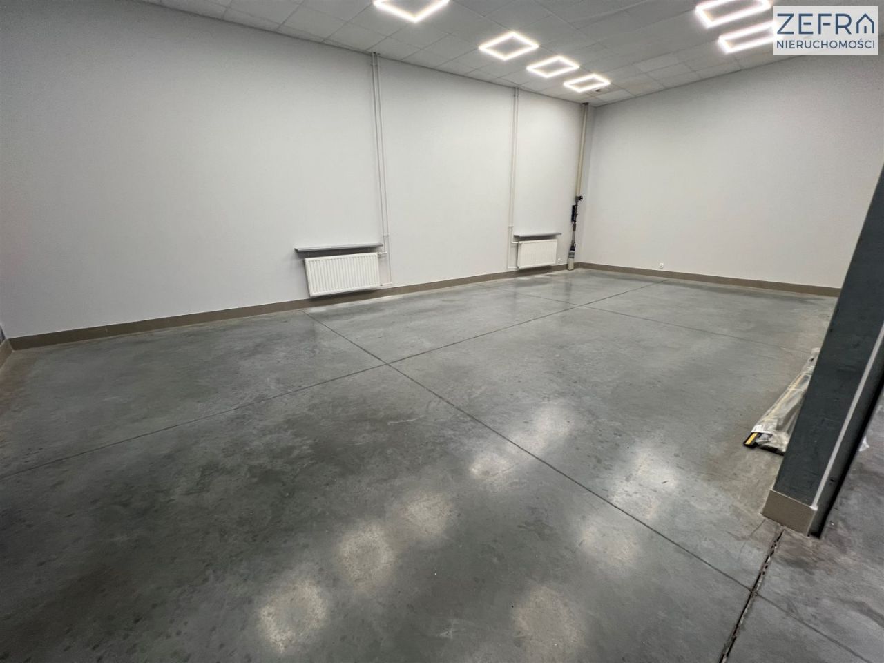 Lokal Modlnica. Zdjęcie 8