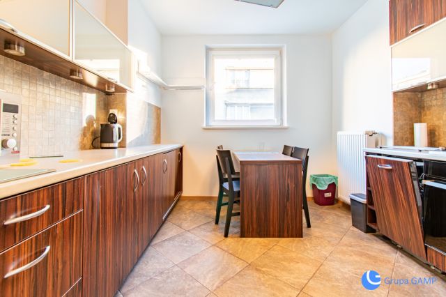 Mieszkanie 2-pokojowe Kraków, ul. Urzędnicza. Zdjęcie 9