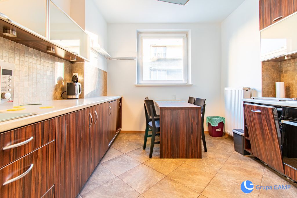 Mieszkanie 2-pokojowe Kraków, ul. Urzędnicza. Zdjęcie 9