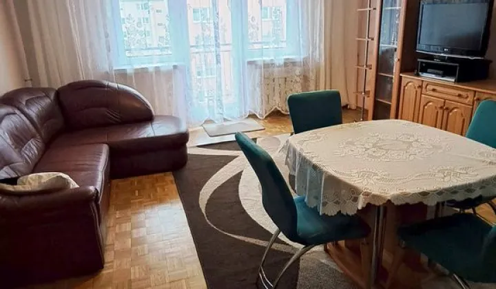 Mieszkanie 3-pokojowe Tomaszów Mazowiecki, ul. Synów Pułku