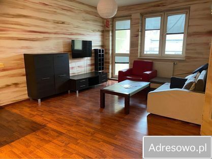 Mieszkanie 2-pokojowe Warszawa Skorosze, ul. Józefa Chełmońskiego. Zdjęcie 1