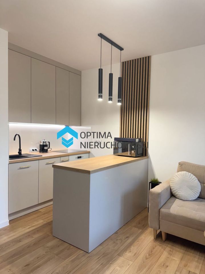 Mieszkanie 1-pokojowe Jelenia Góra Centrum, ul. 1 Maja. Zdjęcie 14