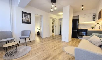 Mieszkanie 2-pokojowe Wrocław Stare Miasto, ul. Grabiszyńska