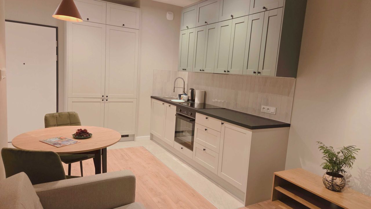 Mieszkanie 2-pokojowe Rzeszów Pobitno, ul. Bałtycka. Zdjęcie 7