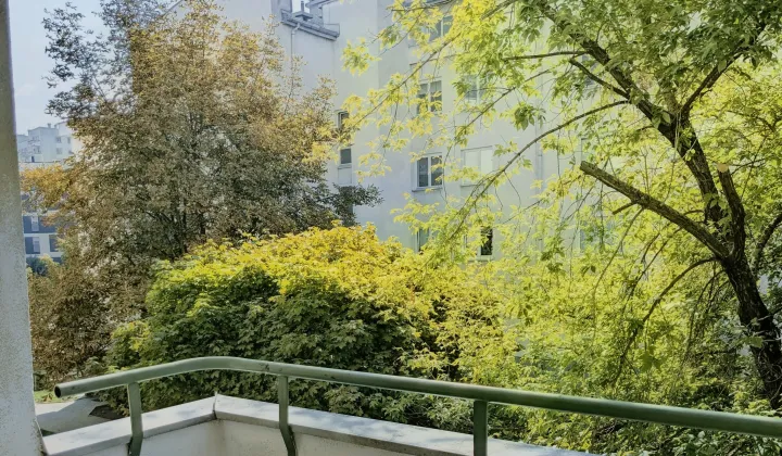 Mieszkanie 2-pokojowe Warszawa Gocław, Latyczkowska