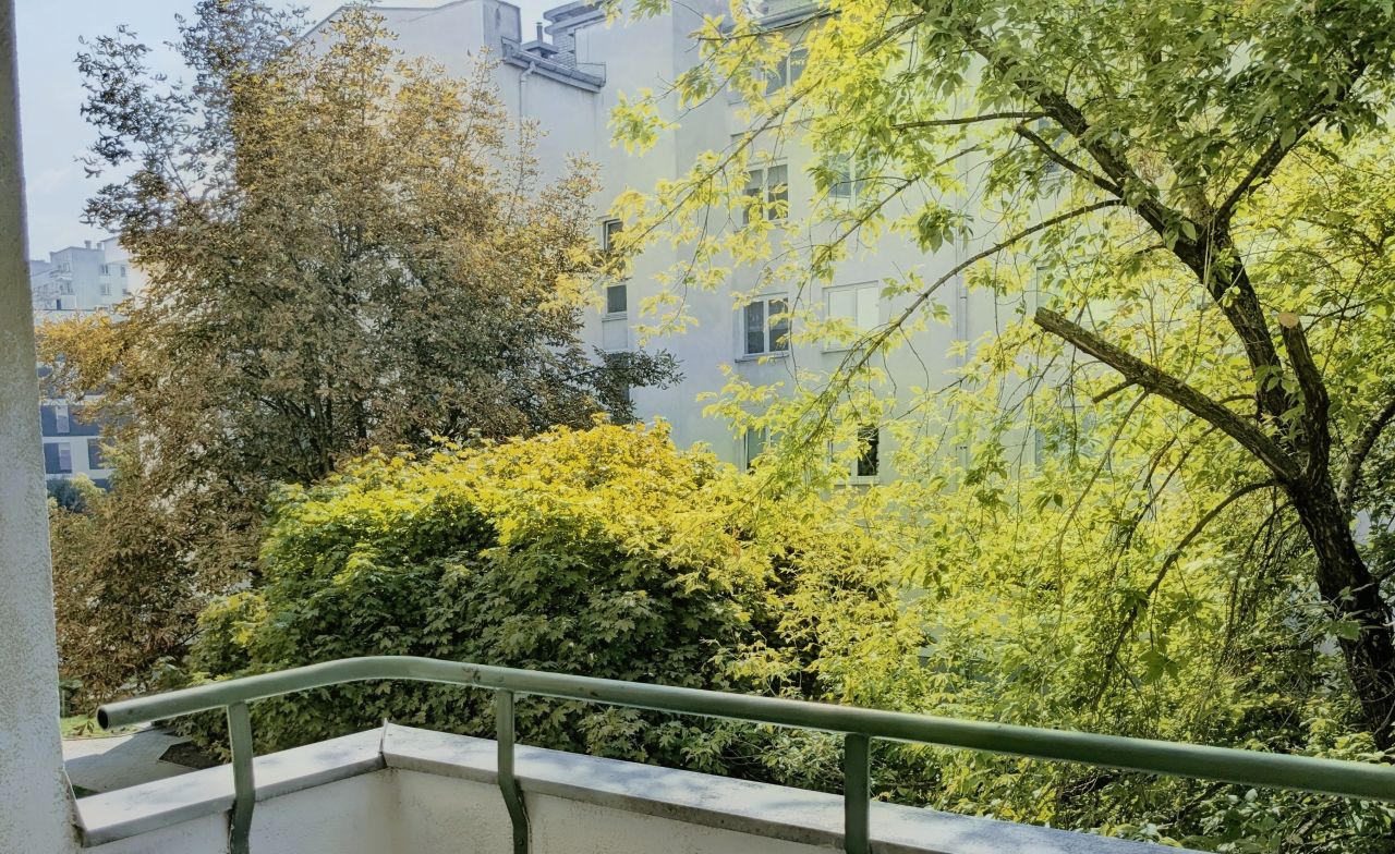 Mieszkanie 2-pokojowe Warszawa Gocław, ul. Latyczowska. Zdjęcie 1