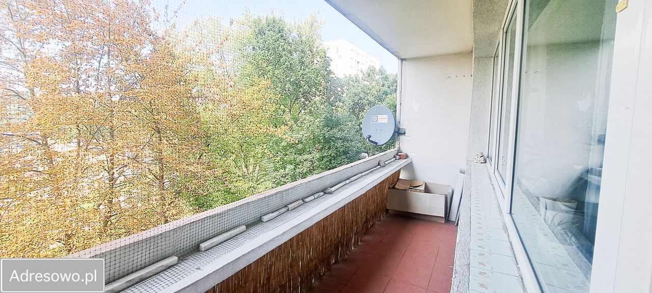 Mieszkanie 3-pokojowe Kraków Prądnik Czerwony, ul. Młyńska. Zdjęcie 19