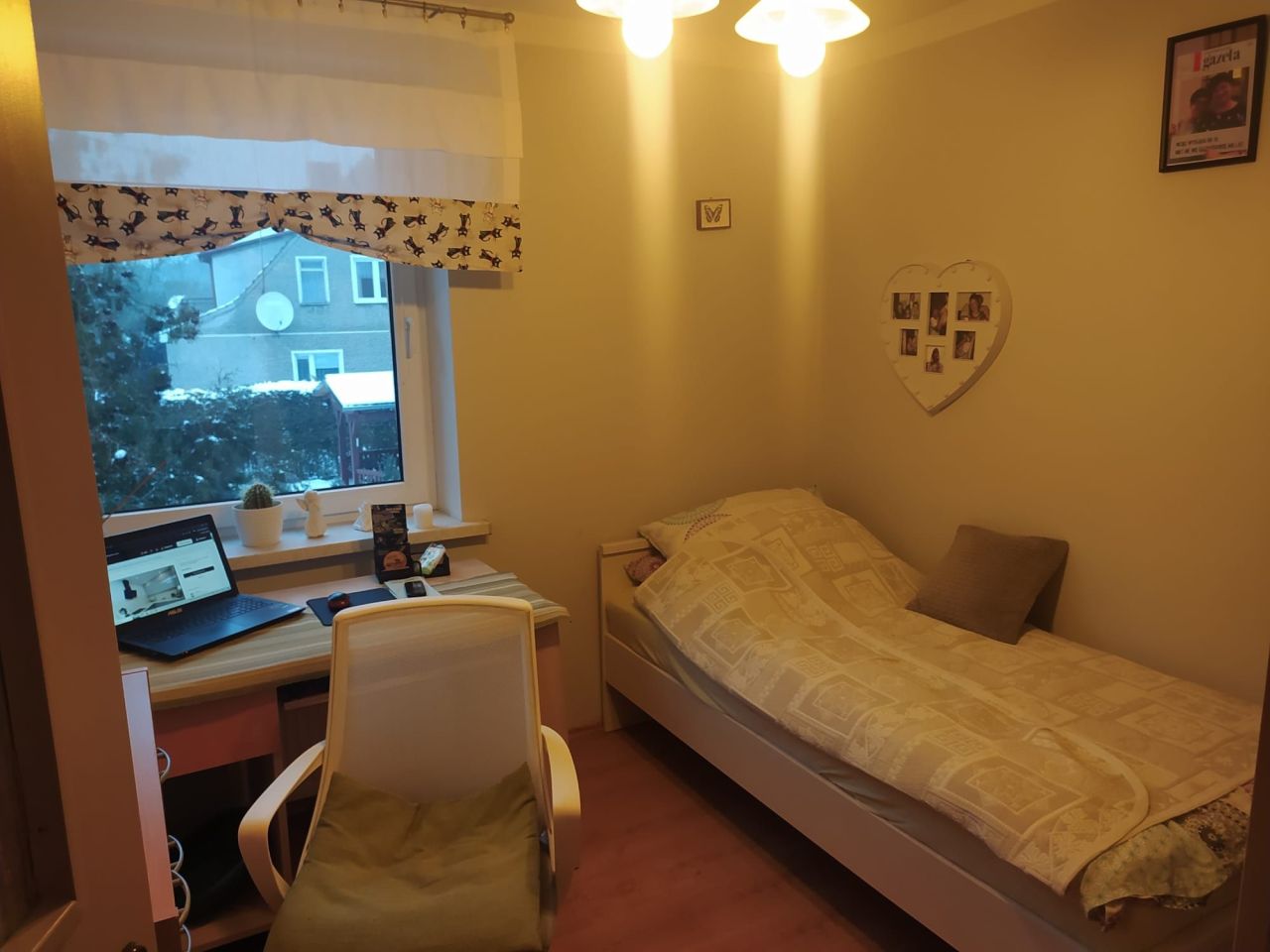 dom wolnostojący Witnica. Zdjęcie 7