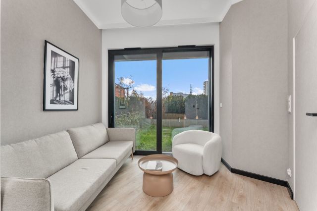 Mieszkanie 2-pokojowe Kraków Grzegórzki. Zdjęcie 1