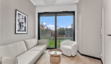 Mieszkanie 2-pokojowe Kraków Grzegórzki