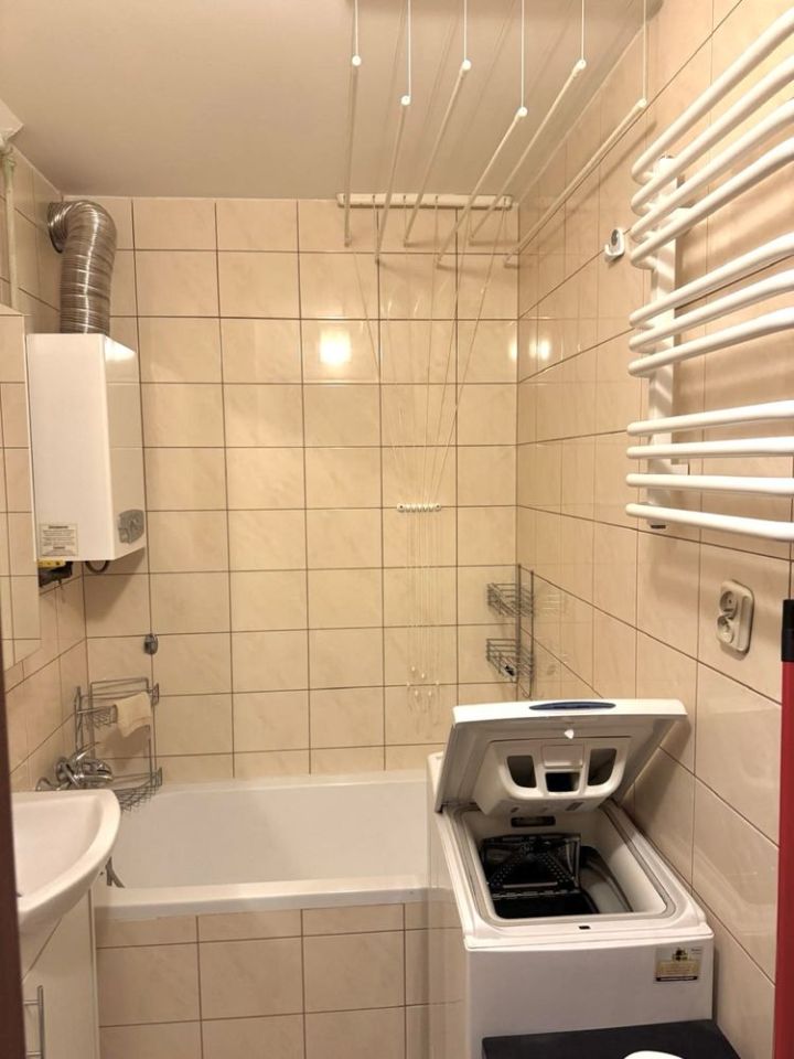 Mieszkanie 2-pokojowe Lubin Centrum. Zdjęcie 6