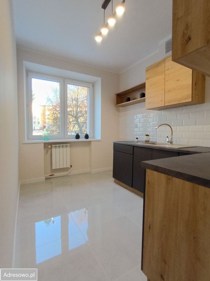 Mieszkanie 2-pokojowe Ostrowiec Świętokrzyski, ul. Starokunowska. Zdjęcie 12