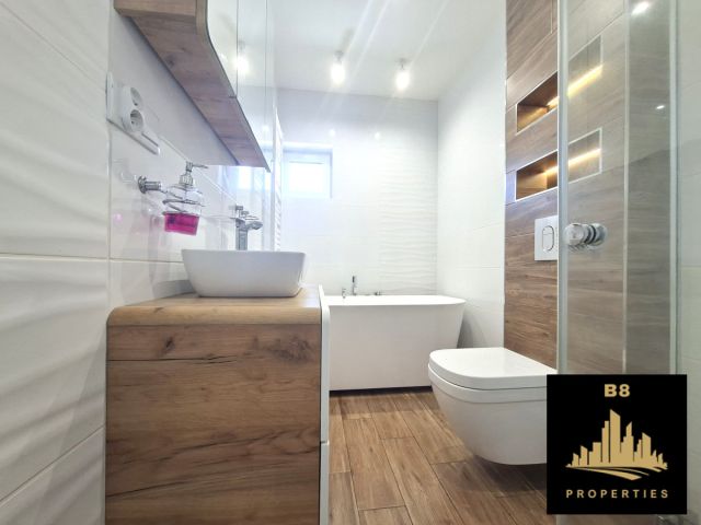 dom wolnostojący, 4 pokoje Nasielsk, ul. Słoneczna. Zdjęcie 17