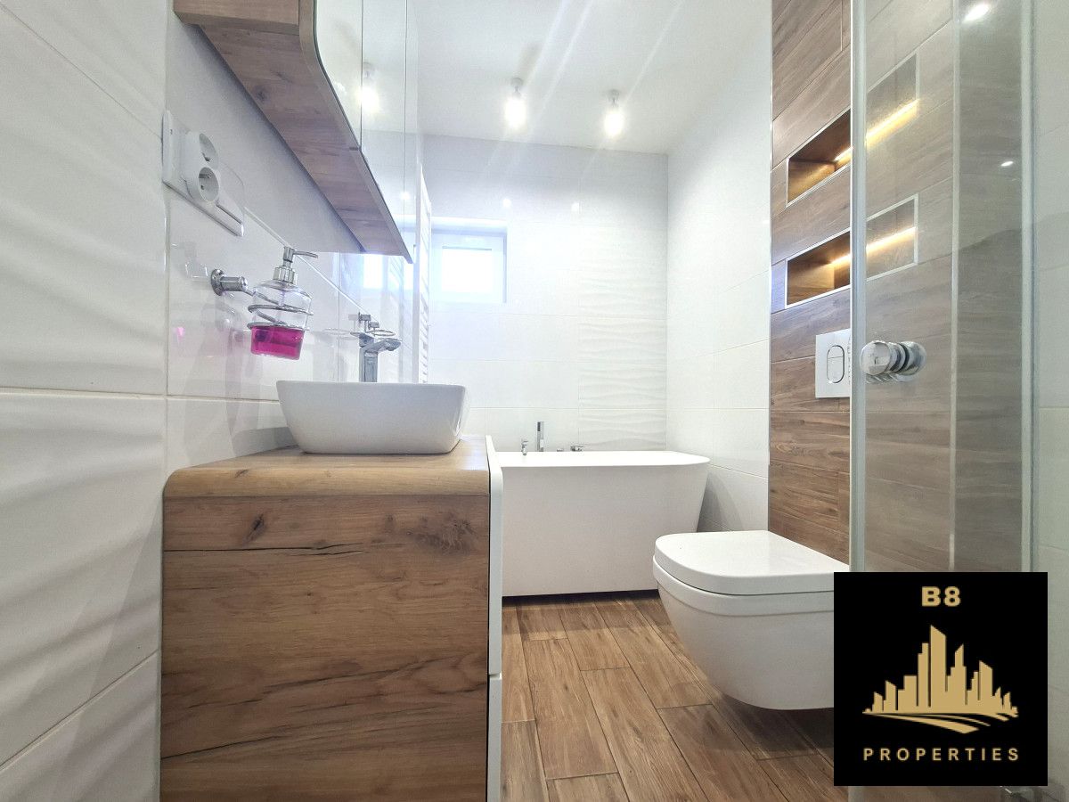 dom wolnostojący, 4 pokoje Nasielsk, ul. Słoneczna. Zdjęcie 17