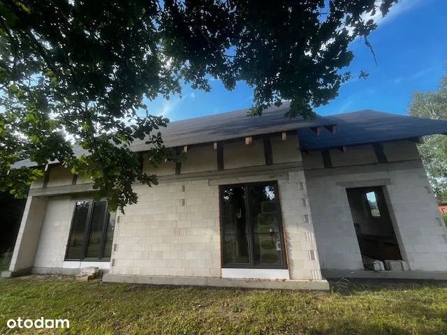 dom wolnostojący, 6 pokoi Podlesie Mleczkowskie. Zdjęcie 4