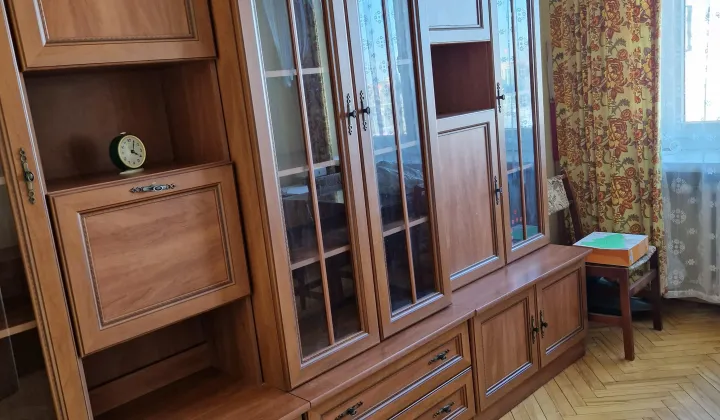 Mieszkanie 3-pokojowe Radom Osiedle XV-lecia, 11 Listopada