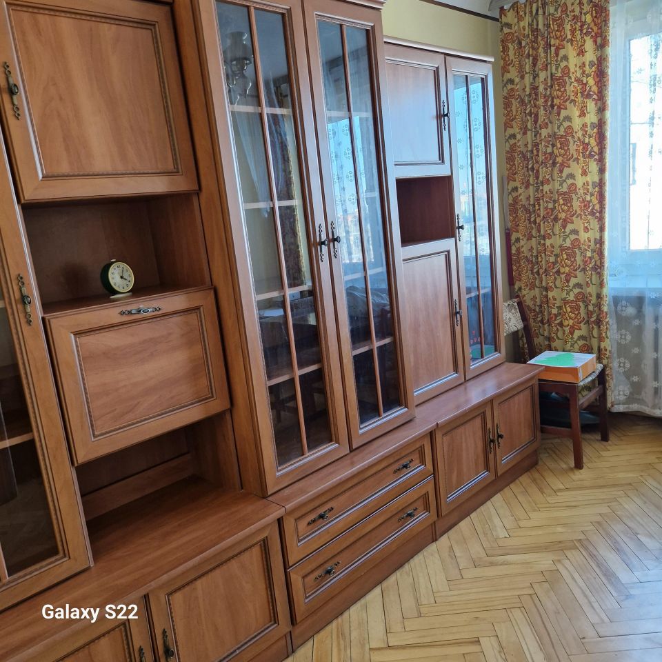 Mieszkanie 3-pokojowe Radom Osiedle XV-lecia, 11 Listopada. Zdjęcie 1