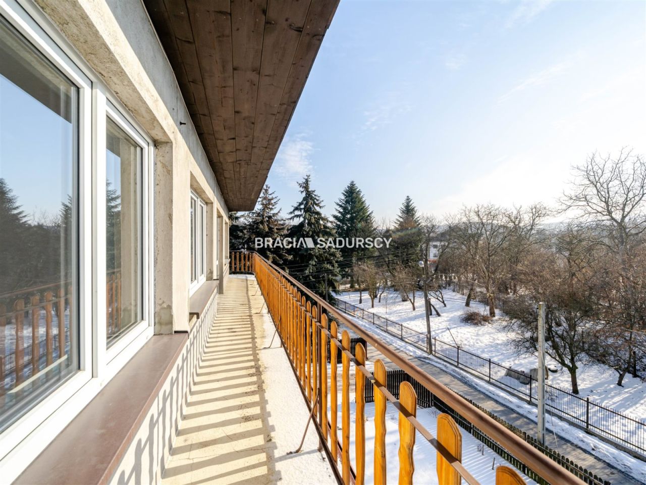 Mieszkanie 4-pokojowe Wieliczka, ul. Polna. Zdjęcie 23