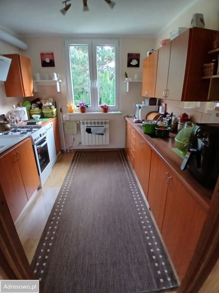 dom wolnostojący, 5 pokoi Ciechanów Podzamcze, ul. Zbyszka i Danusi. Zdjęcie 7