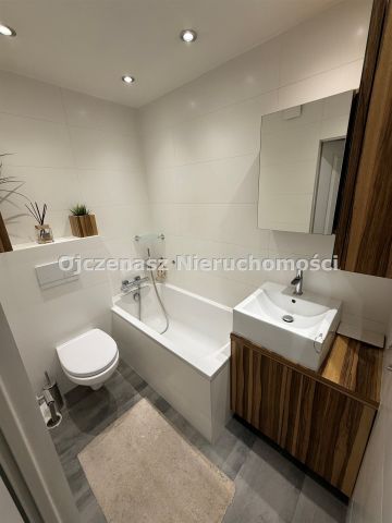 Mieszkanie 3-pokojowe Bydgoszcz Fordon. Zdjęcie 9