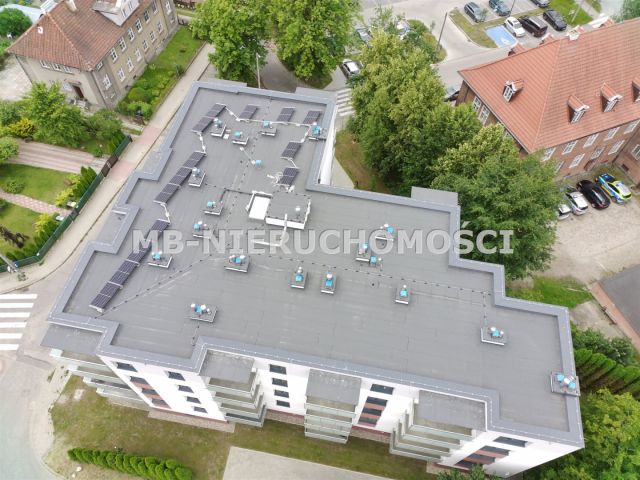 Mieszkanie 1-pokojowe Dobre Miasto, ul. Zwycięstwa. Zdjęcie 5