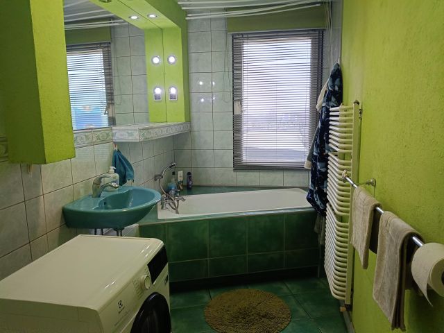 Mieszkanie 2-pokojowe Jelenia Góra Zabobrze, ul. Jana Kiepury. Zdjęcie 14