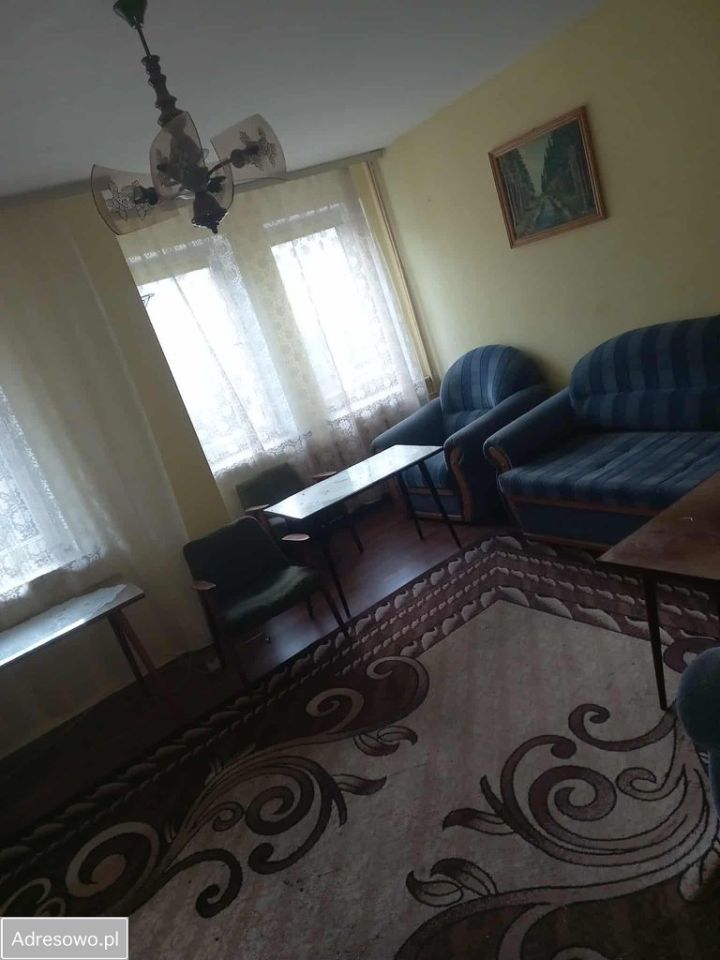 Mieszkanie 4-pokojowe Kętrzyn, ul. Juliusza Słowackiego. Zdjęcie 2