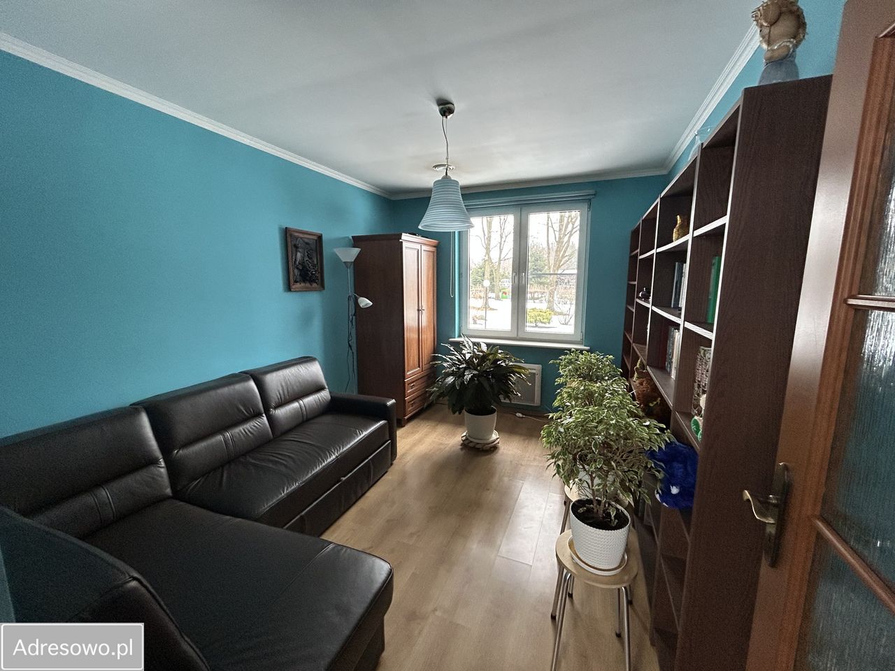 dom wolnostojący, 4 pokoje Rudka Kijańska. Zdjęcie 8