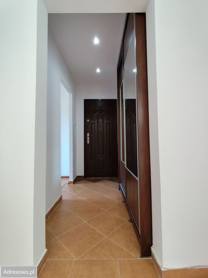 Mieszkanie 3-pokojowe Bielsko-Biała Złote Łany, ul. Łagodna. Zdjęcie 8