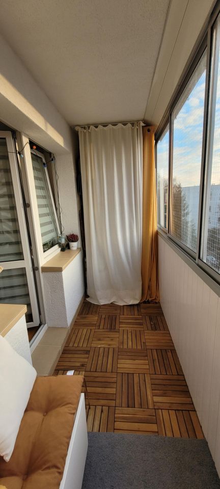 Mieszkanie 2-pokojowe Warszawa Ursynów, ul. Jana Żabińskiego. Zdjęcie 7