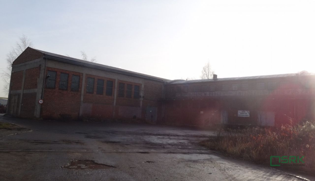 Działka inna Ruda Śląska Wirek, ul. ks. Ludwika Tunkla. Zdjęcie 3