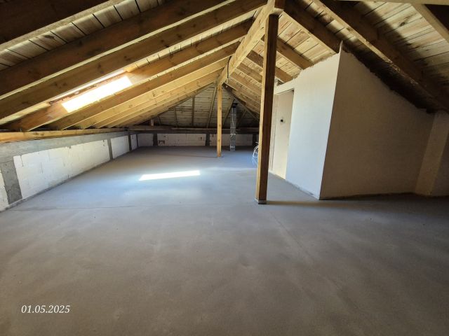 dom szeregowy, 3 pokoje Koczargi Stare. Zdjęcie 10