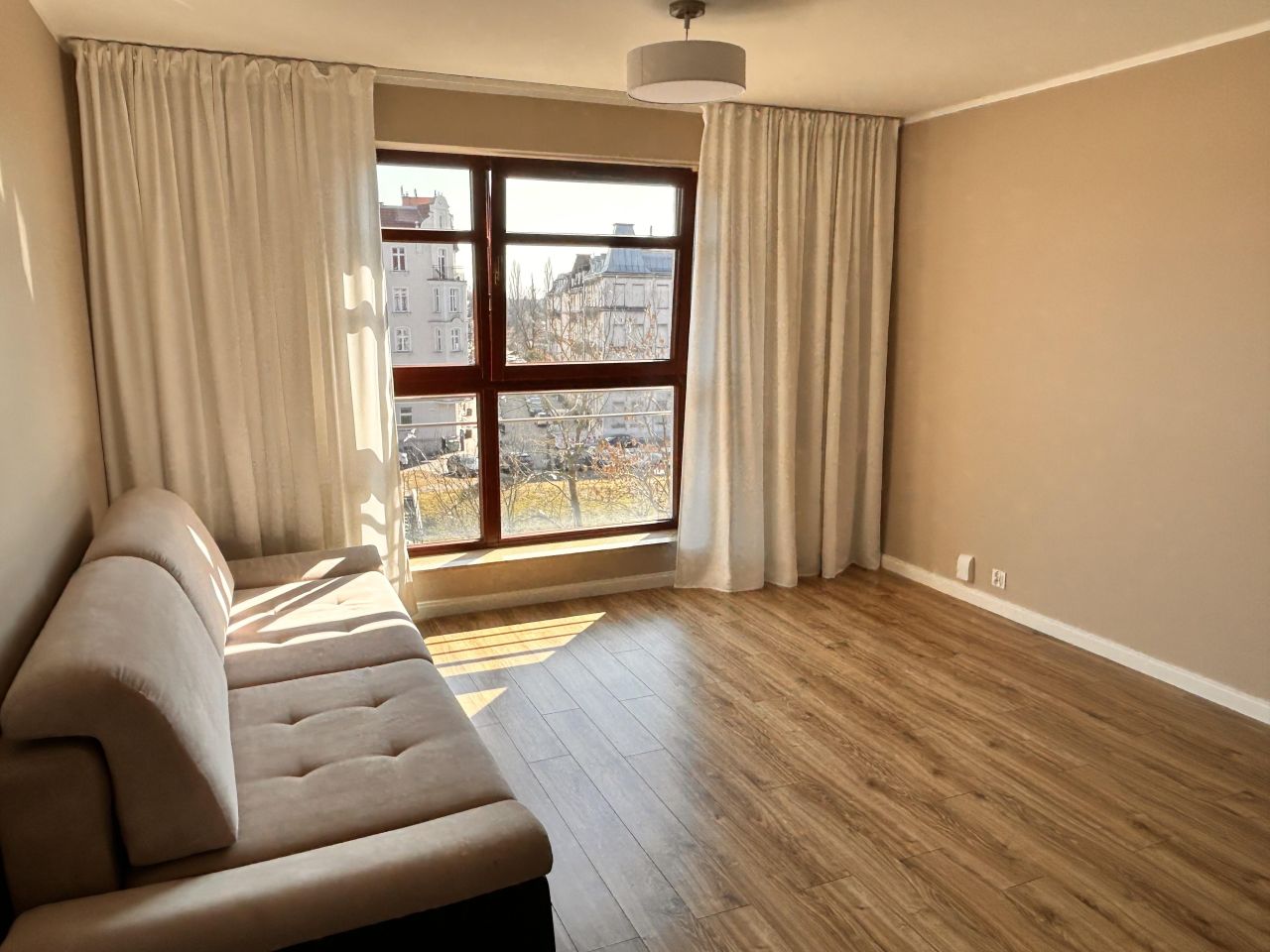 Mieszkanie 2-pokojowe Gdańsk Śródmieście, ul. Toruńska. Zdjęcie 1