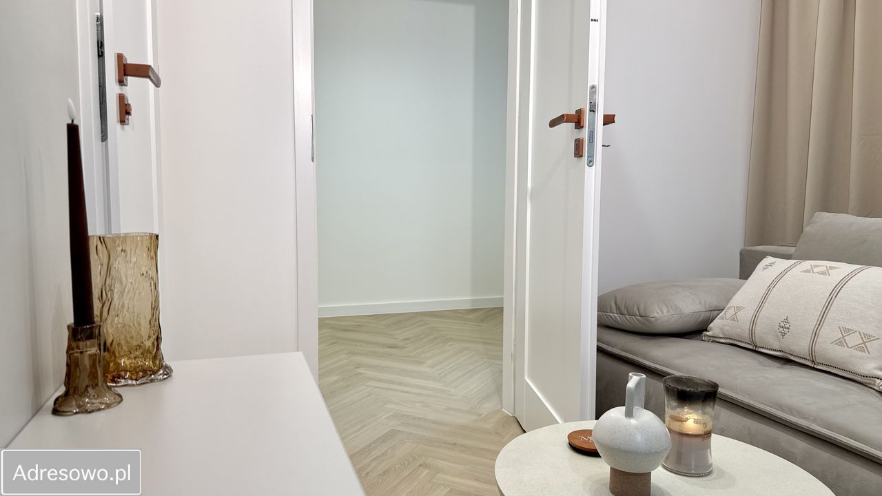 Mieszkanie 3-pokojowe Boguszów-Gorce Boguszów, ul. Browarna. Zdjęcie 17