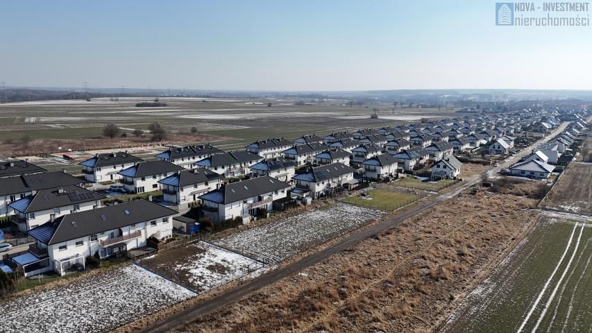 Działka budowlana Pyskowice, ul. Malinowa. Zdjęcie 13