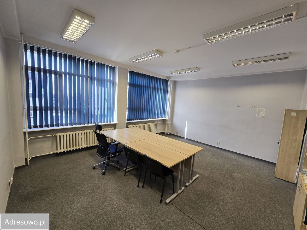 Biuro Szczecin Centrum, ul. Celna. Zdjęcie 3