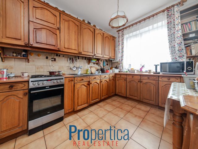 Mieszkanie 7-pokojowe Warszawa Ursynów, ul. Zygmunta Pawlaczyka. Zdjęcie 4