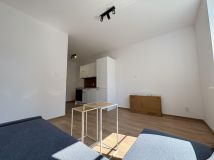 Mieszkanie 1-pokojowe Bielsko-Biała Leszczyny, ul. Leszczyńska. Zdjęcie 1