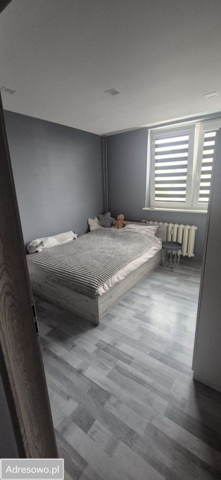 Mieszkanie 3-pokojowe Zabrze Centrum. Zdjęcie 5