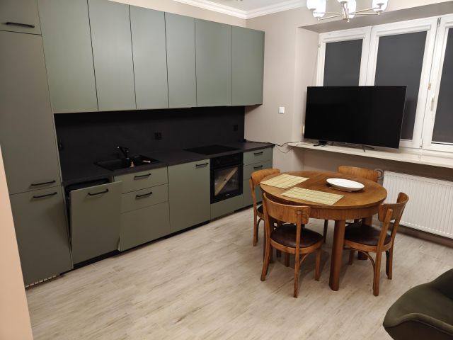 Mieszkanie 1-pokojowe Warszawa Praga-Południe, ul. Grochowska. Zdjęcie 1