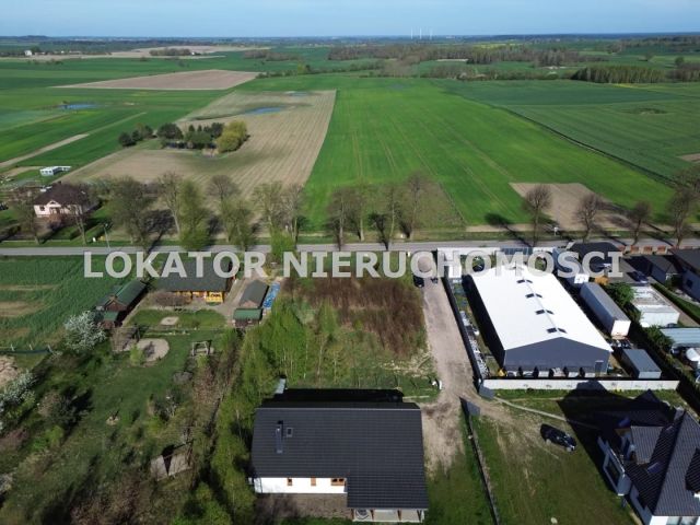 Działka budowlana Skrzatusz, ul. Jana III Sobieskiego. Zdjęcie 8