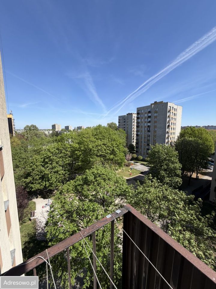 Mieszkanie 2-pokojowe Warszawa Bródno, ul. Ludwika Kondratowicza. Zdjęcie 6