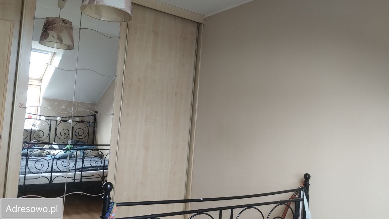 Mieszkanie 3-pokojowe Gdańsk Osowa, ul. Antygony. Zdjęcie 10