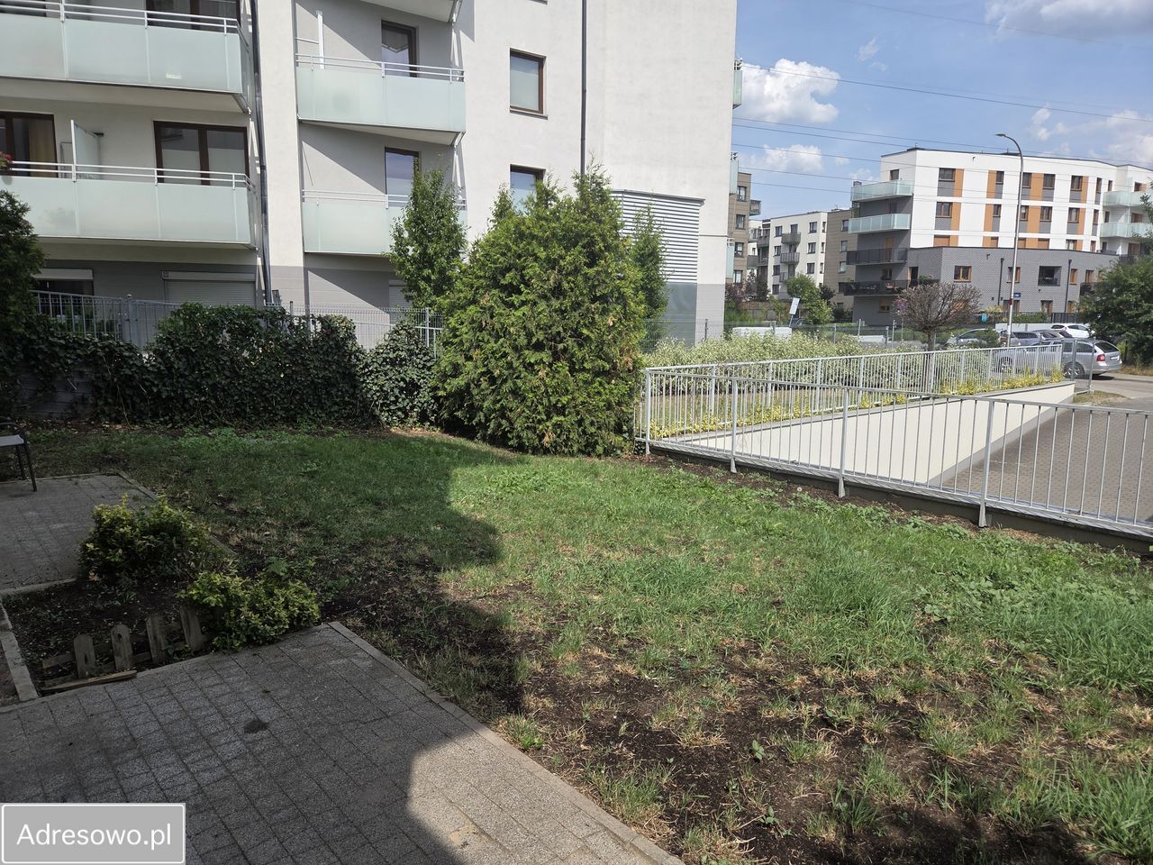 Mieszkanie 2-pokojowe Wrocław Krzyki, ul. Mglista. Zdjęcie 6