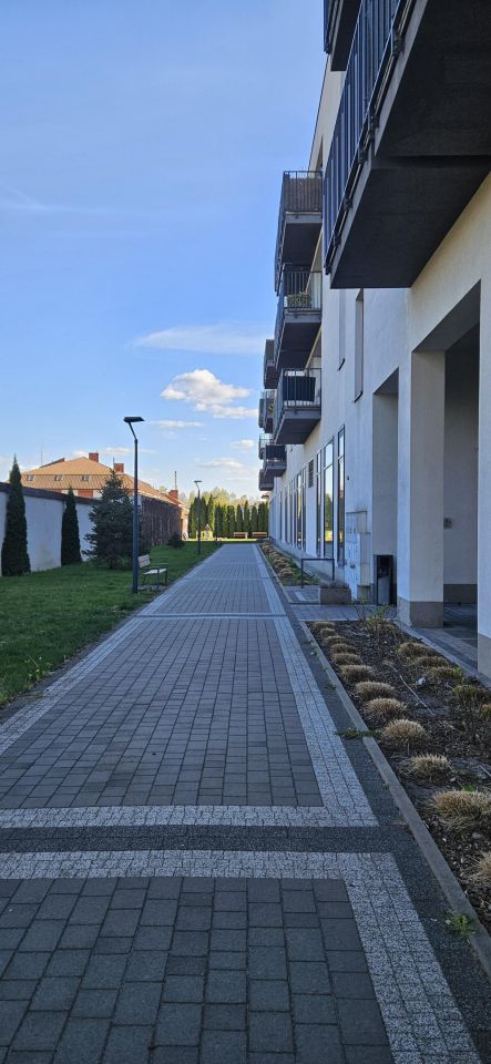 Mieszkanie 3-pokojowe Zielonka, ul. Ignacego Paderewskiego. Zdjęcie 9