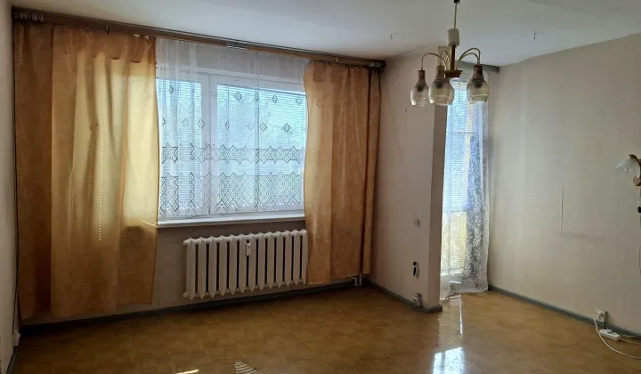 Mieszkanie 3-pokojowe Cieszyn Bobrek, ul. Węgielna