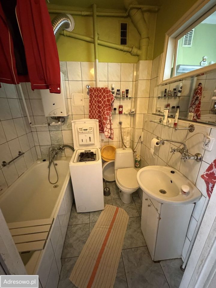 Mieszkanie 2-pokojowe Częstochowa Centrum, ul. Nowowiejskiego. Zdjęcie 6